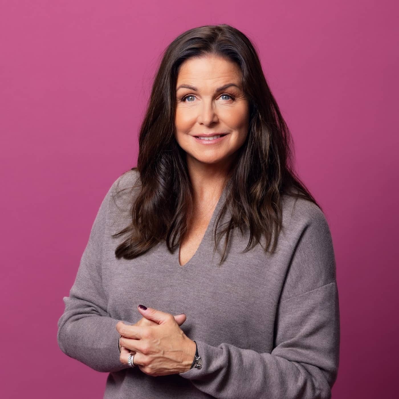 P4 Extra med Titti Schultz