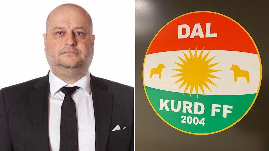 Dalibor Savic Antrenor N Y Dalkurd Ye Radio Sweden Kurdish 