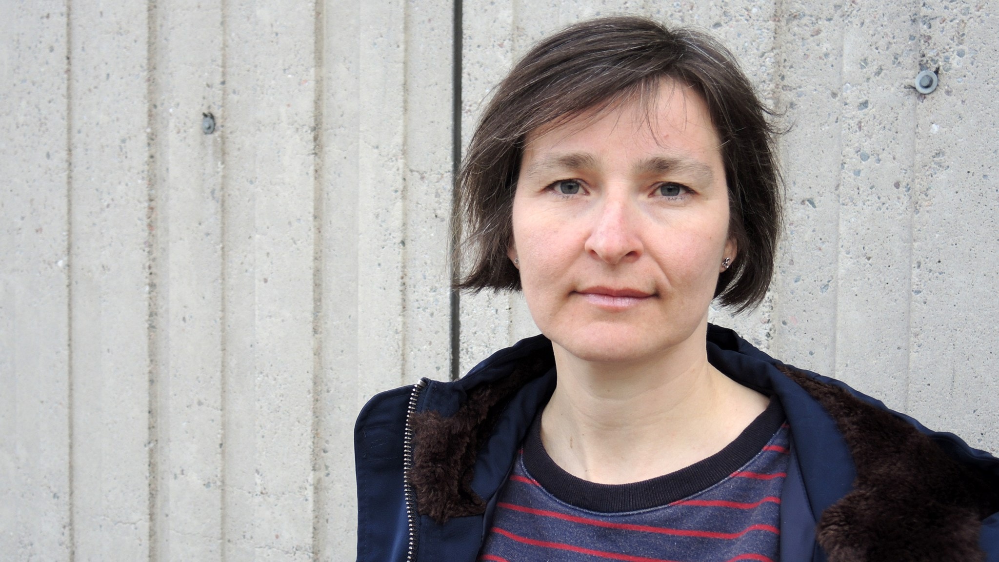 Ester Blenda Nordström Film Svt Play