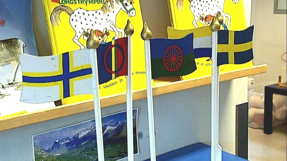 Hur Många Talar Jiddisch I Sverige