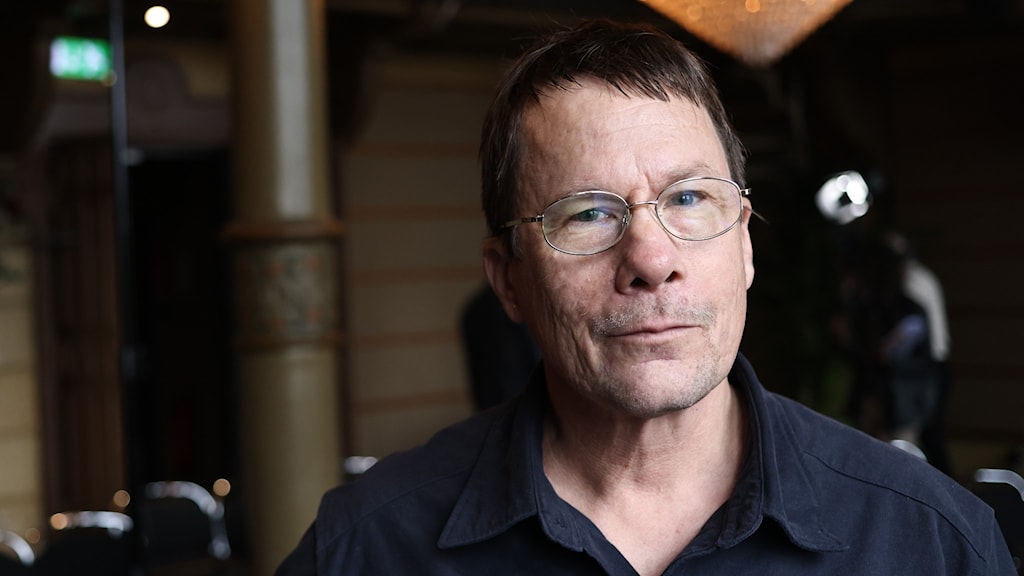 Augustprisaktuella författaren lyfter fram samisk litteratur ...