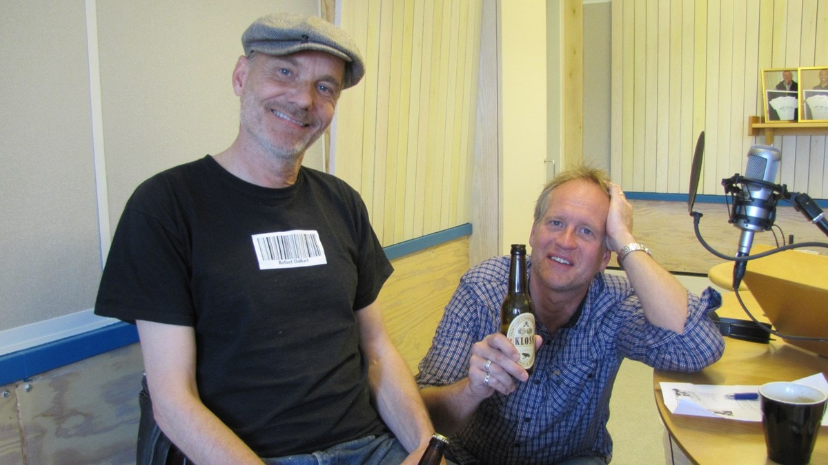 Peter Carlsson Och Blå Grodorna