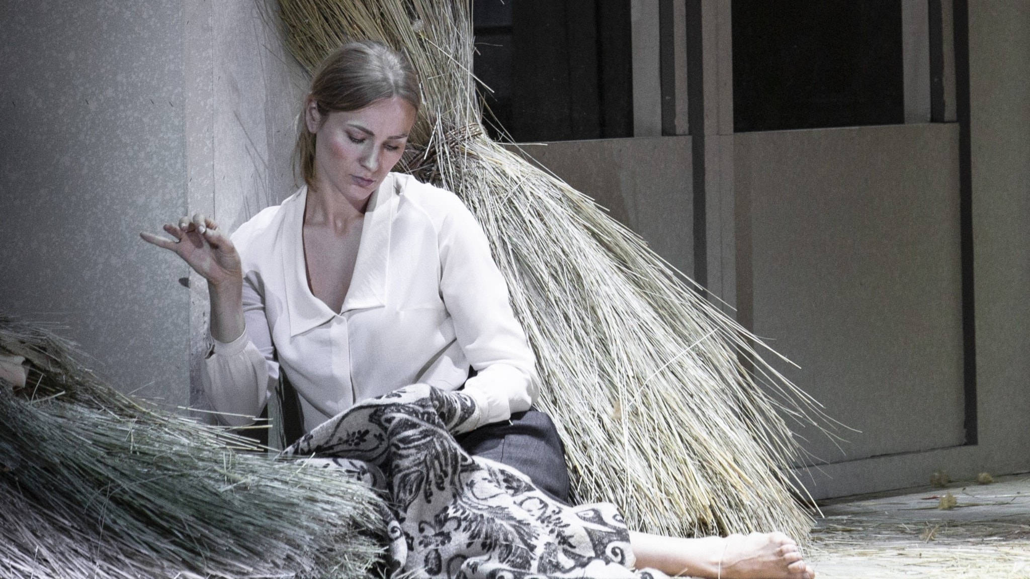 Pénélope av Fauré