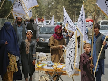 رهبران کلیساهای سویدن: گفت‌وگو با طالبان را متوقف کنید