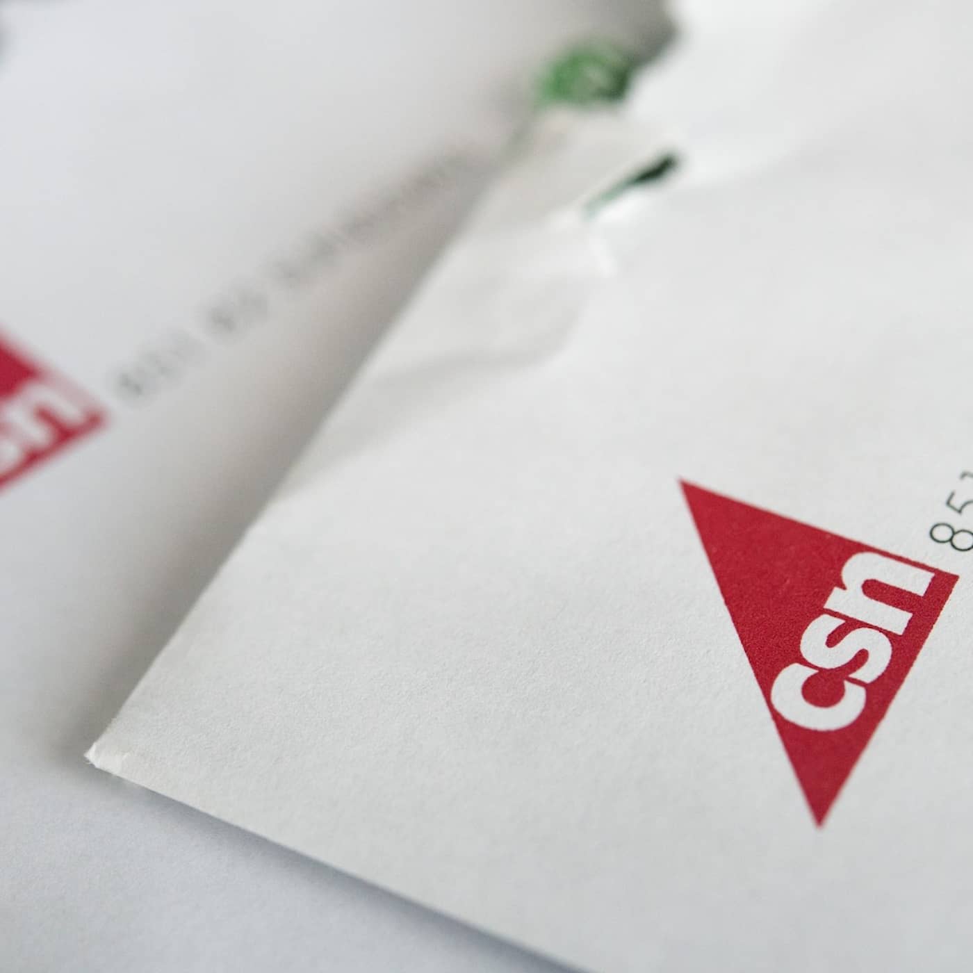 کاور کلاهبرداری چند میلیون کرونی علیه CSN، درمان دیجیتالی جدید برای مقابله با چاقی و ثبت فرمان آزادی مطبوعات سوئد به عنوان میراث جهانی