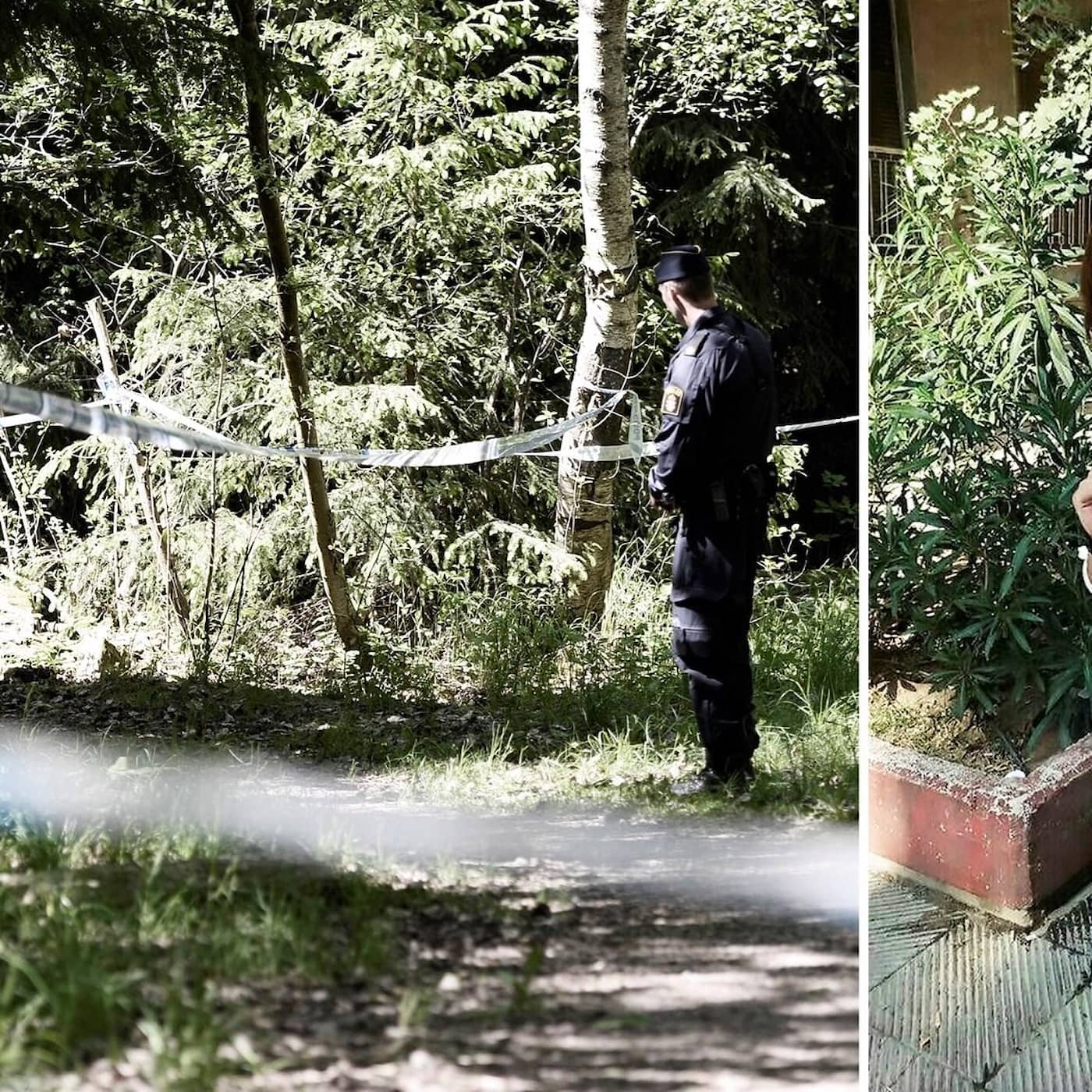 کاور حکم زندان مردی که همسر جوان خود را به قتل رساند، ناموفق بودن دولت در کمک به مدارس مناطق آسیبپذیر، و نتایج مثبت استراحت در زمان کار