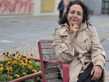 صدای رأی‌دهندگانی از مناطق محروم: اعتراض به گسترش نژادپرستی و زوال رفاه در سوئد