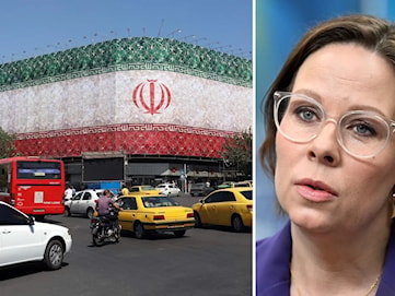 توافق آتش‌بس میان امریکا و ایران نهایی شد