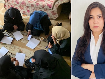 افغانستان؛ بحران حقوق بشری، فقر و ناامیدی در پنجمین سال حاکمیت طالبان