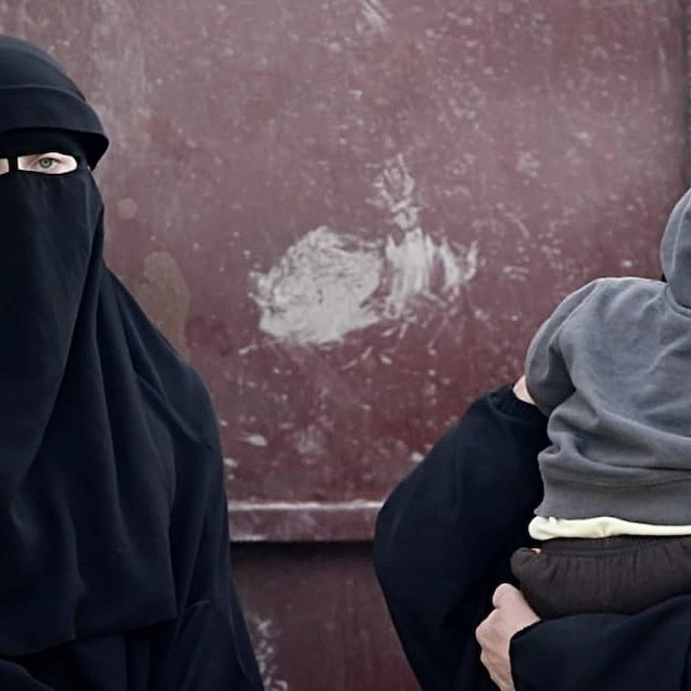 کاور ارسال کمکهای بشردوستانه جدید سوئد به غزه؛ تلاش دولت برای ساختن سریع تر انرژی هستهای جدید؛ زنان و کودکان سوئدی داعشی در اردوگاه سوریه