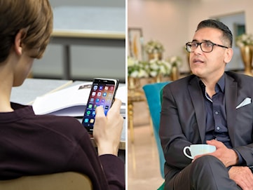از این پس دانش آموزان، نمی‌توانند در ساعات درسی تلفون همراه داشته باشند