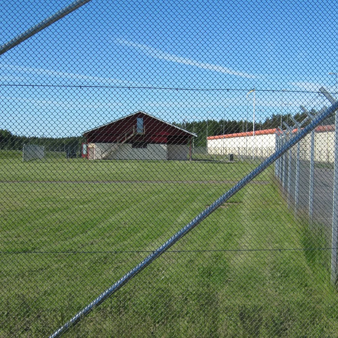 Upproret på Tidaholmsanstalten