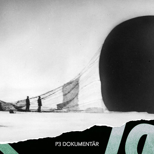 Den dödsdömda polarexpeditionen episode artwork