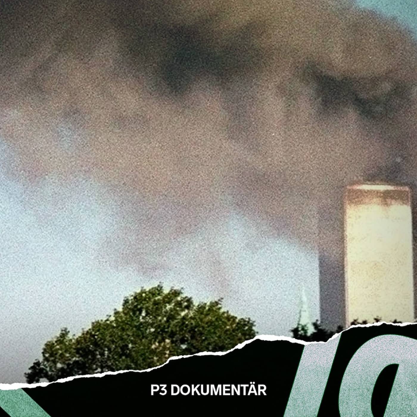 Artwork for P3 Dokumentär