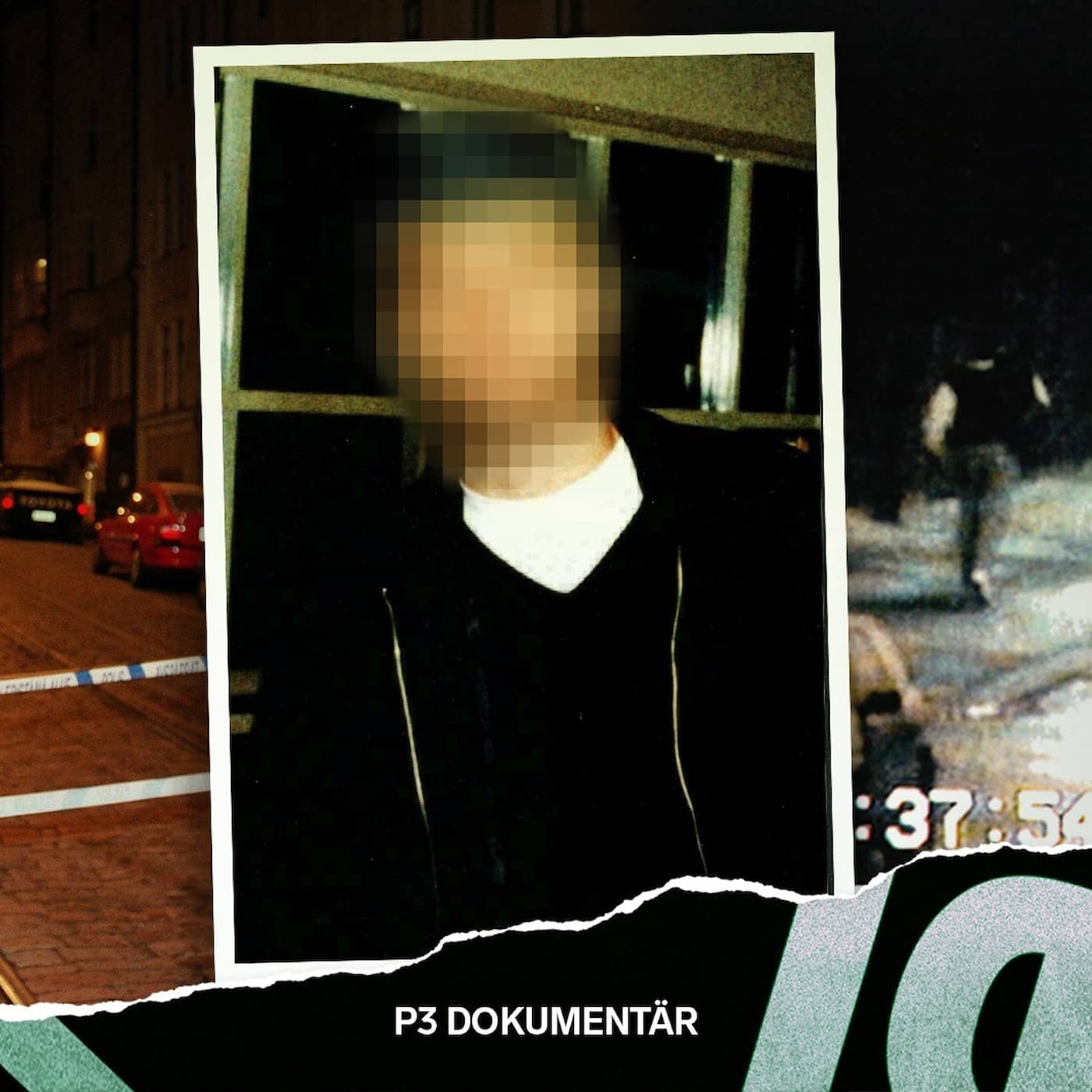 Ny: Batmanr&aring;naren och polismorden