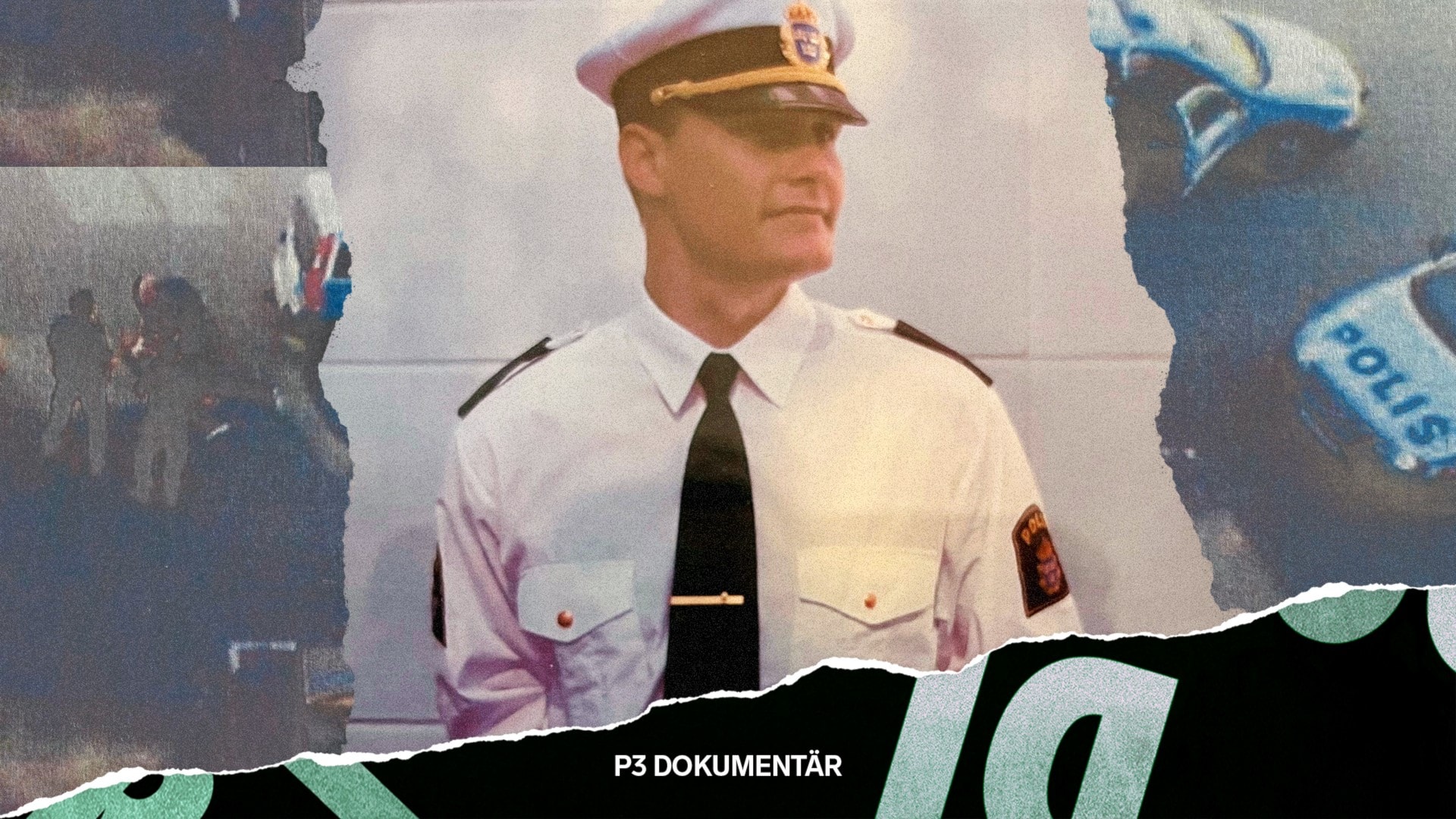 Ny: Polismordet i Nyköping