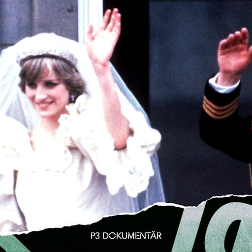 Prinsessan Dianas död episode artwork