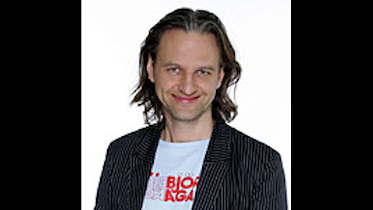 älskar Du Livet Björn Kjellman