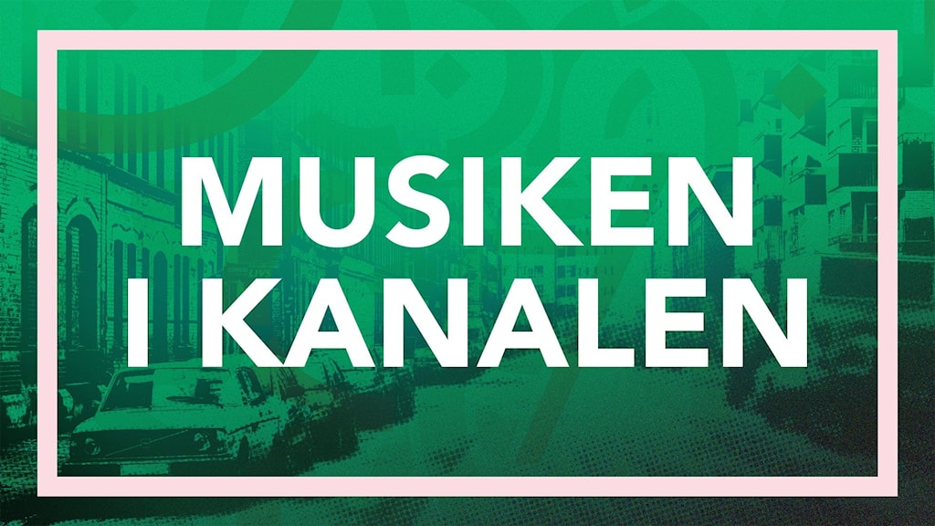 Musiken i P3 Din Gata P3 Din Gata Sveriges Radio