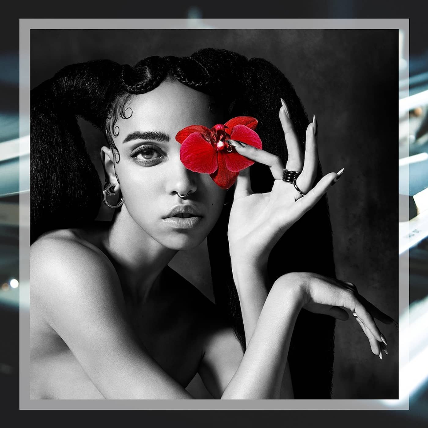 Så lät 2010-talet, del 1 – FKA twigs m.fl. episode artwork