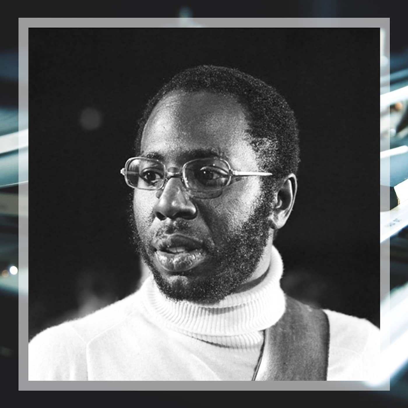 Curtis Mayfield del 1 – "Move on up" episode artwork