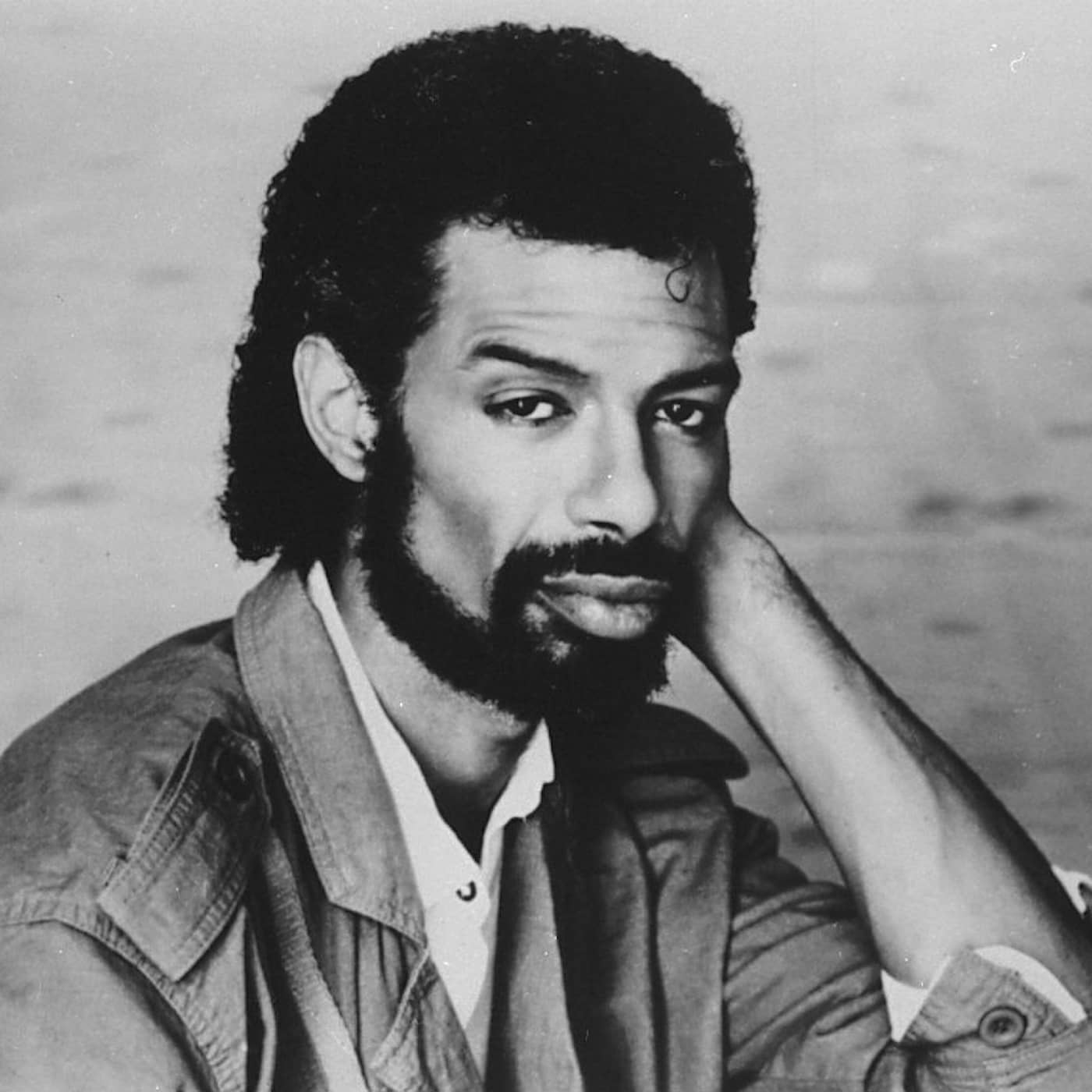 Gil Scott-Heron episode artwork