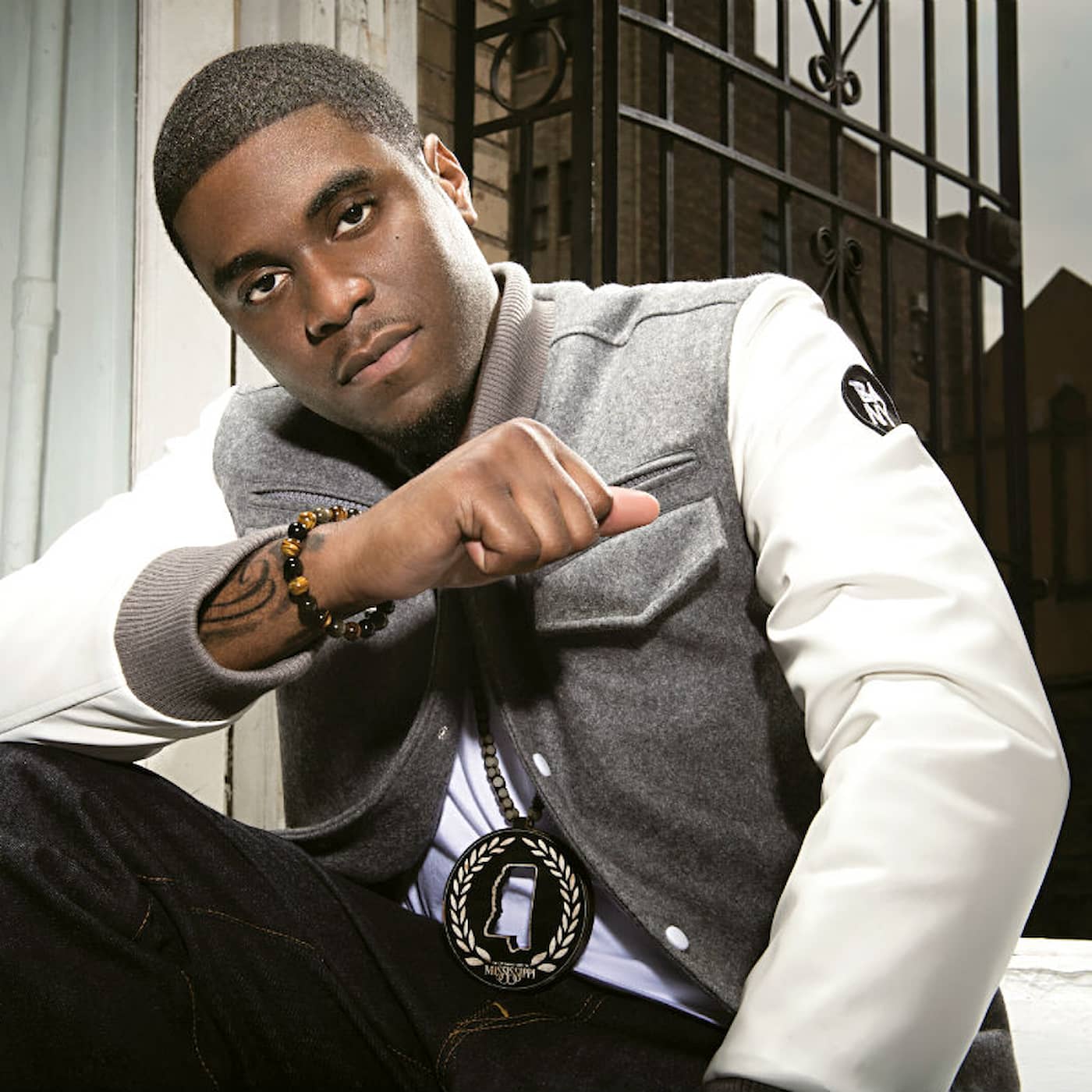Big K.R.I.T  ger en ny bild av Mississippi episode artwork