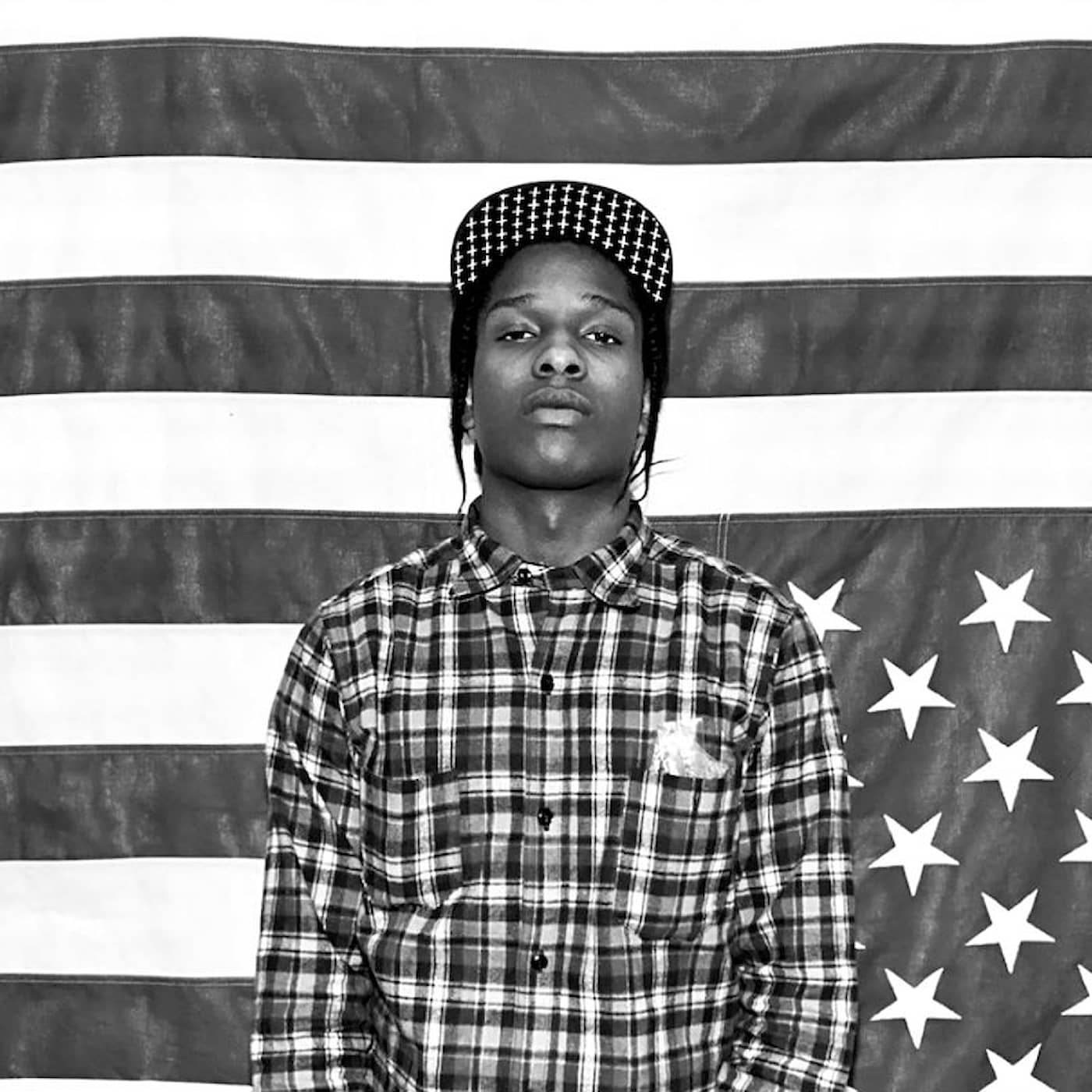 ASAP Rocky - New Yorks unge frälsare episode artwork