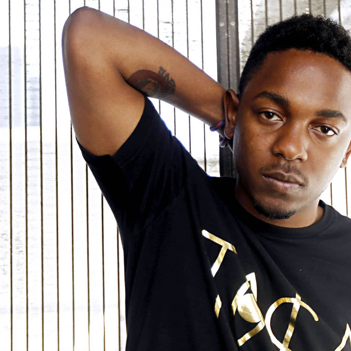 Kendrick Lamar + Big K R I T = bästa rapparna 2012 episode artwork