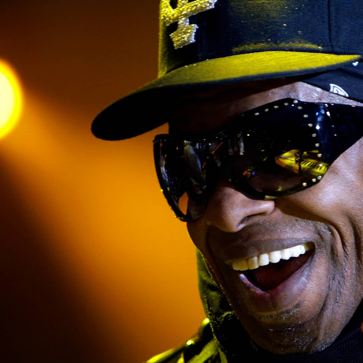 Sly Stone – mannen som förändrade populärmusiken episode artwork