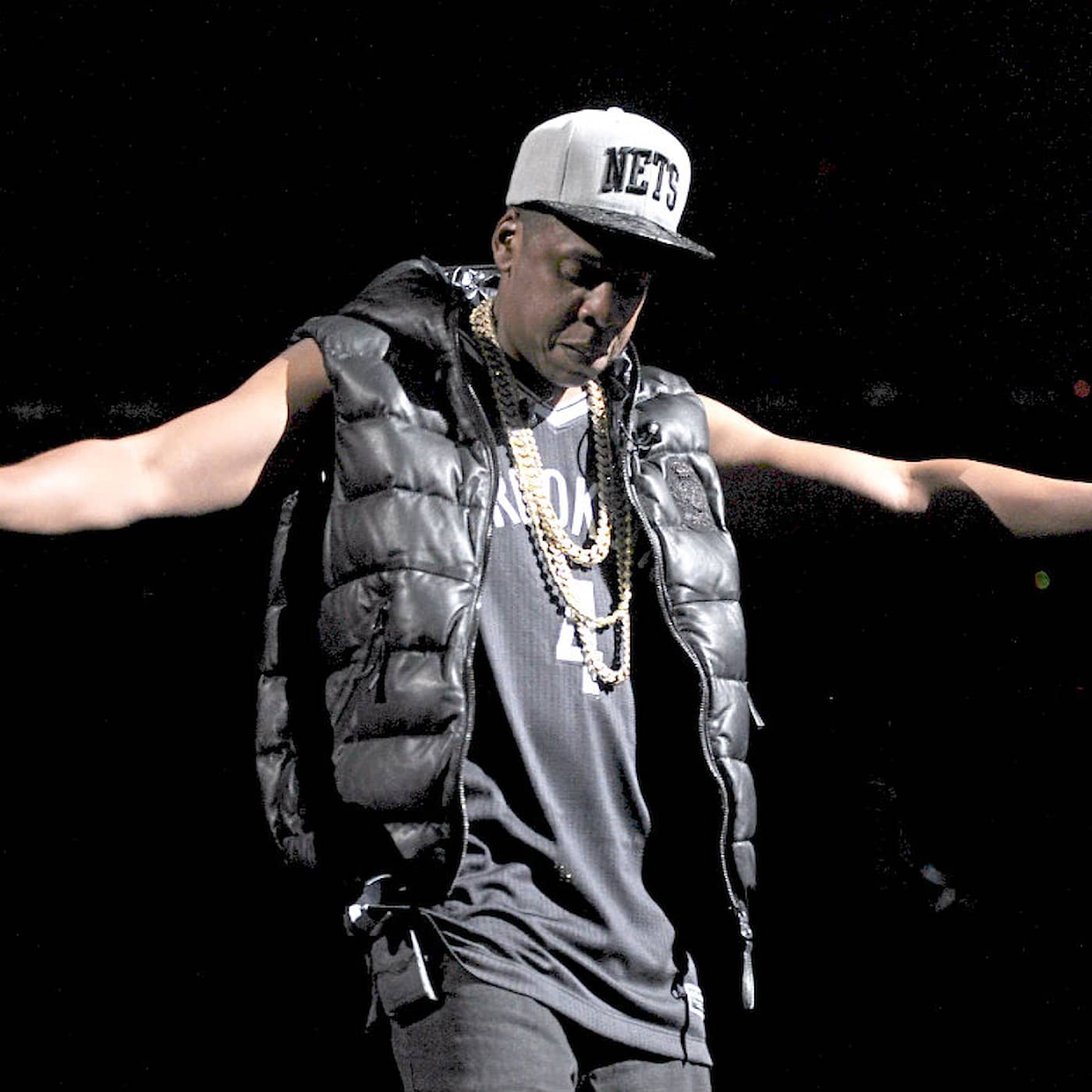 Jay Z och Devin the Dude episode artwork