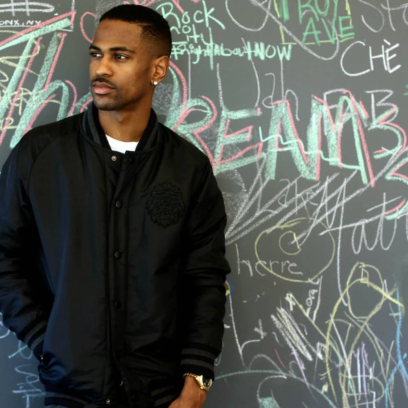Big Sean + Stor episode artwork