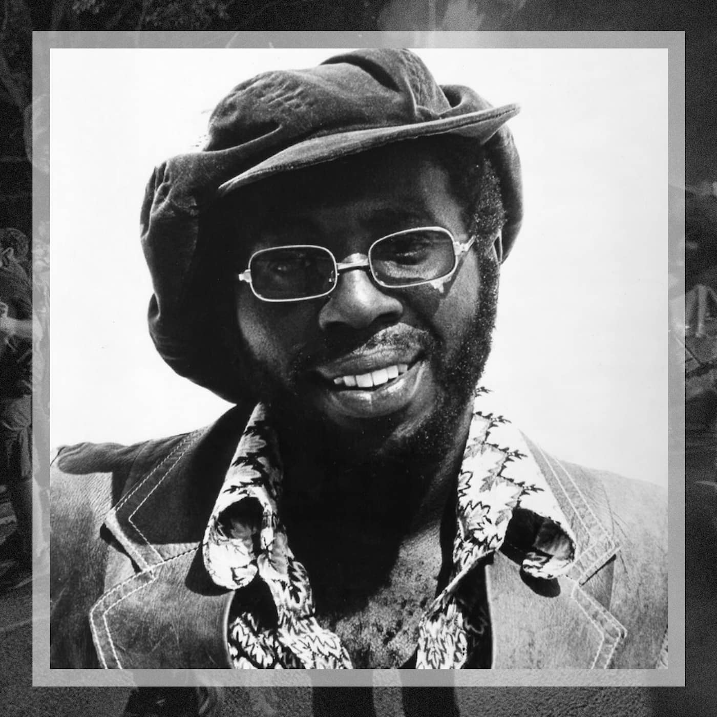 Curtis Mayfield del 2 – ”Right on for the darkness” episode artwork