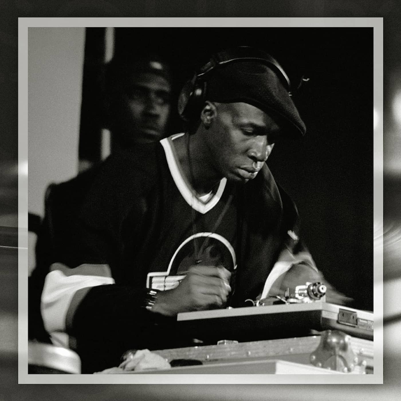 Grandmaster Flash del 1 – den lille vetenskapsmannen episode artwork