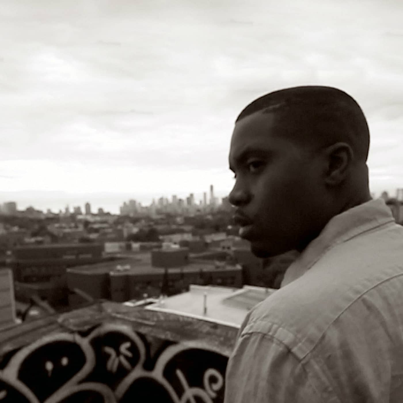 Nas – 20 år efter ”Illmatic” episode artwork