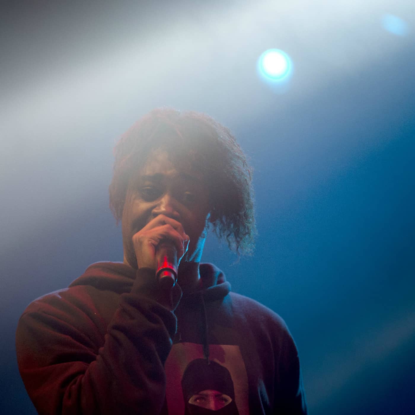 Danny Brown  del 2 + Iggy Azalea episode artwork