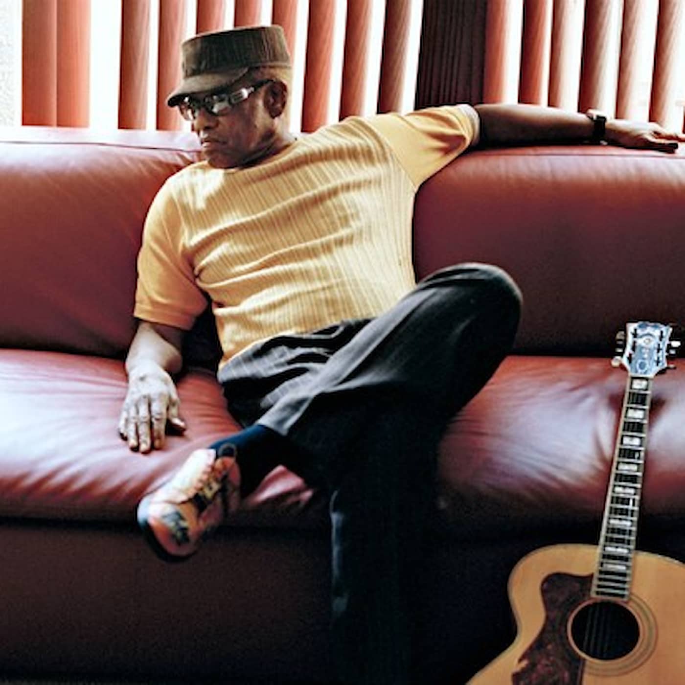 Bobby Womack del 3 av 3 episode artwork