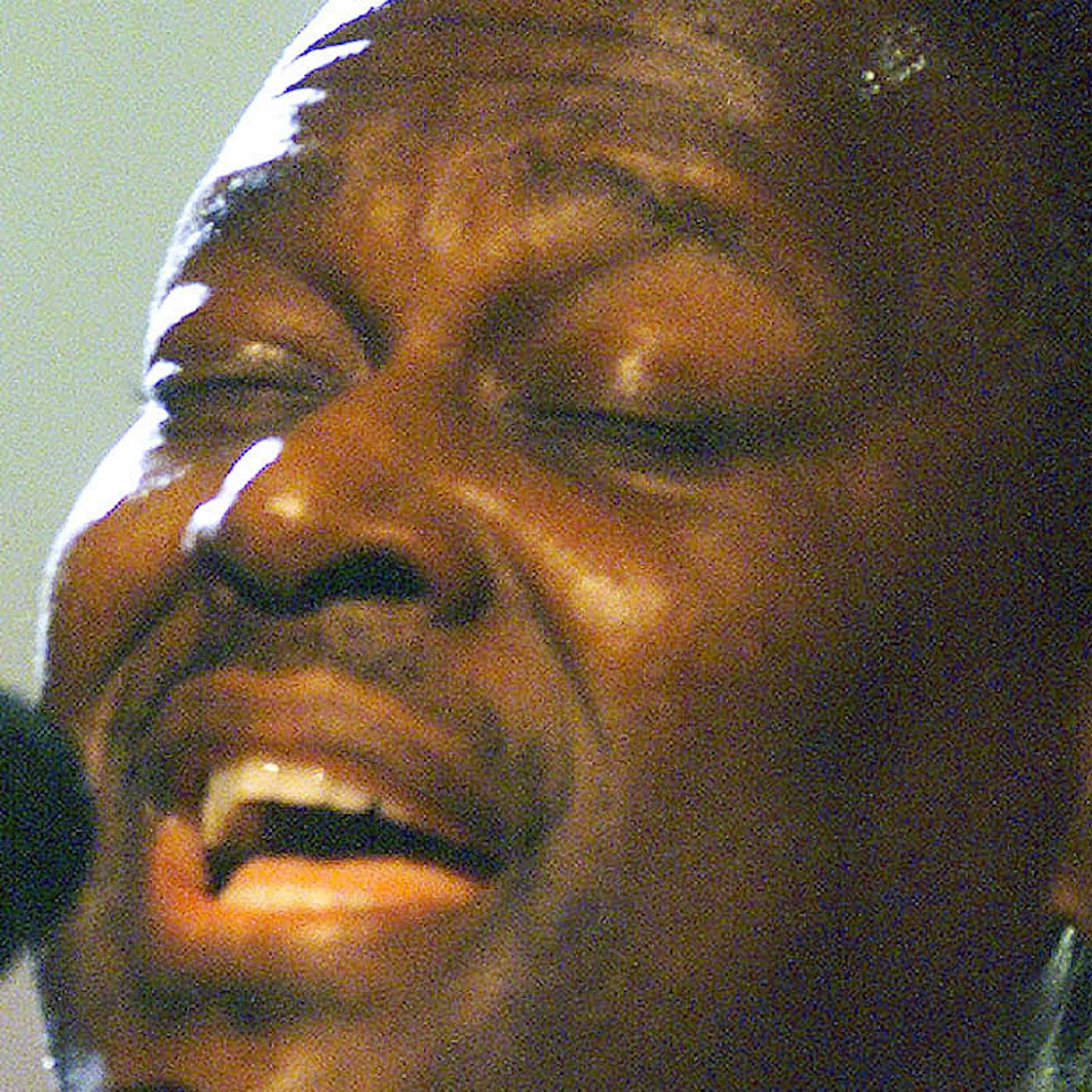 Luther Vandross + Cormega episode artwork