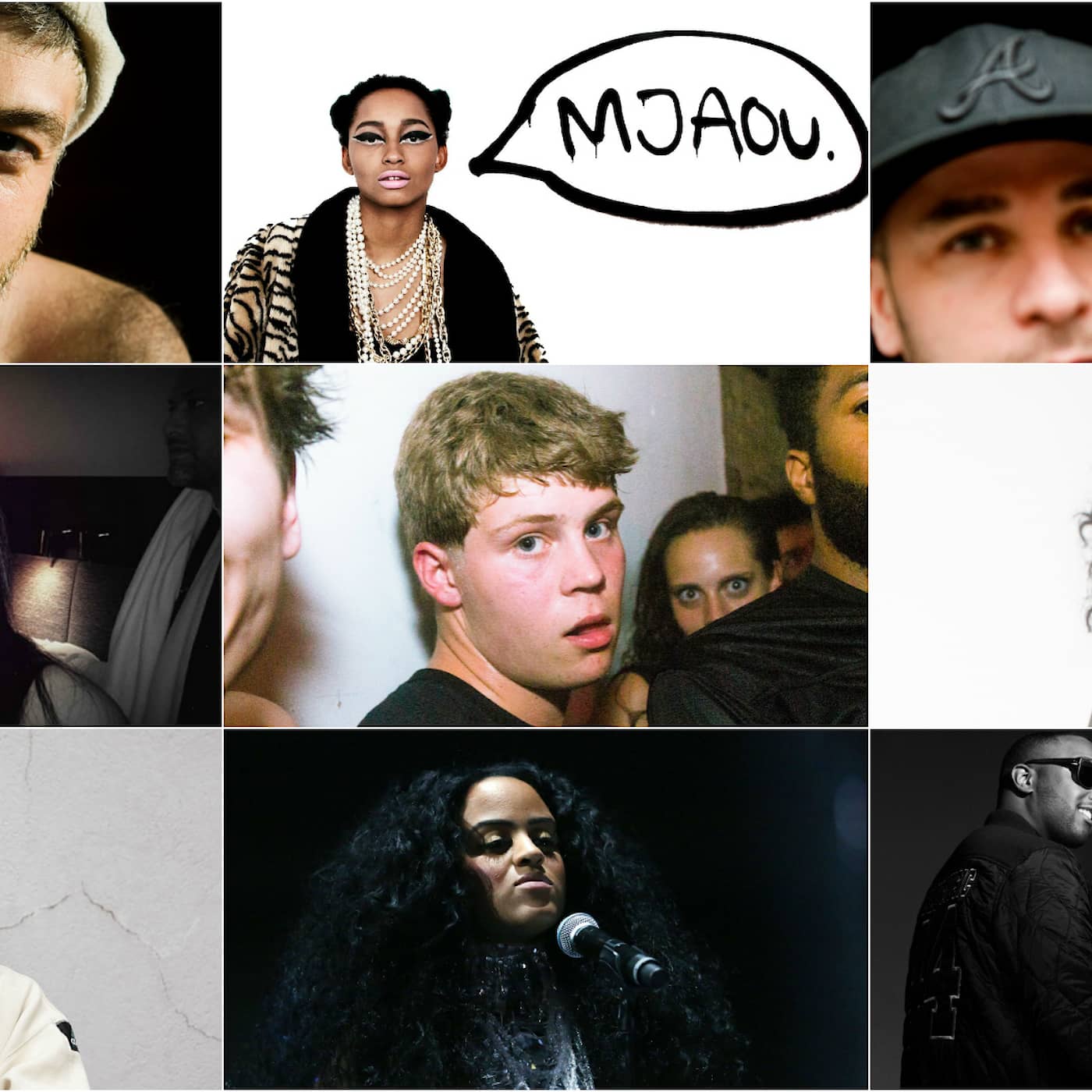 Den svenska hiphopdrömmen 2014 – långa versionen episode artwork