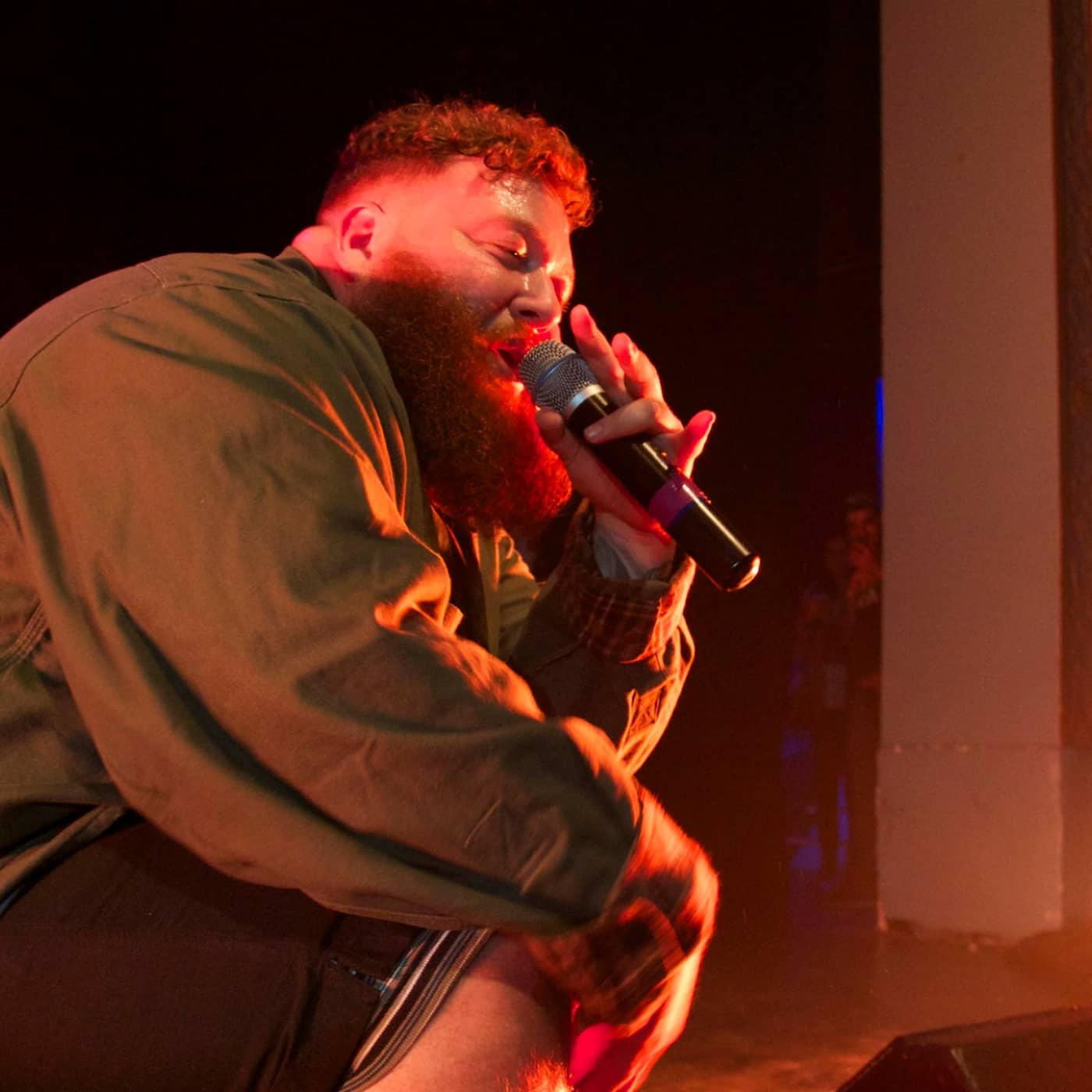Action Bronson – kockens knäppa proggrapröra episode artwork