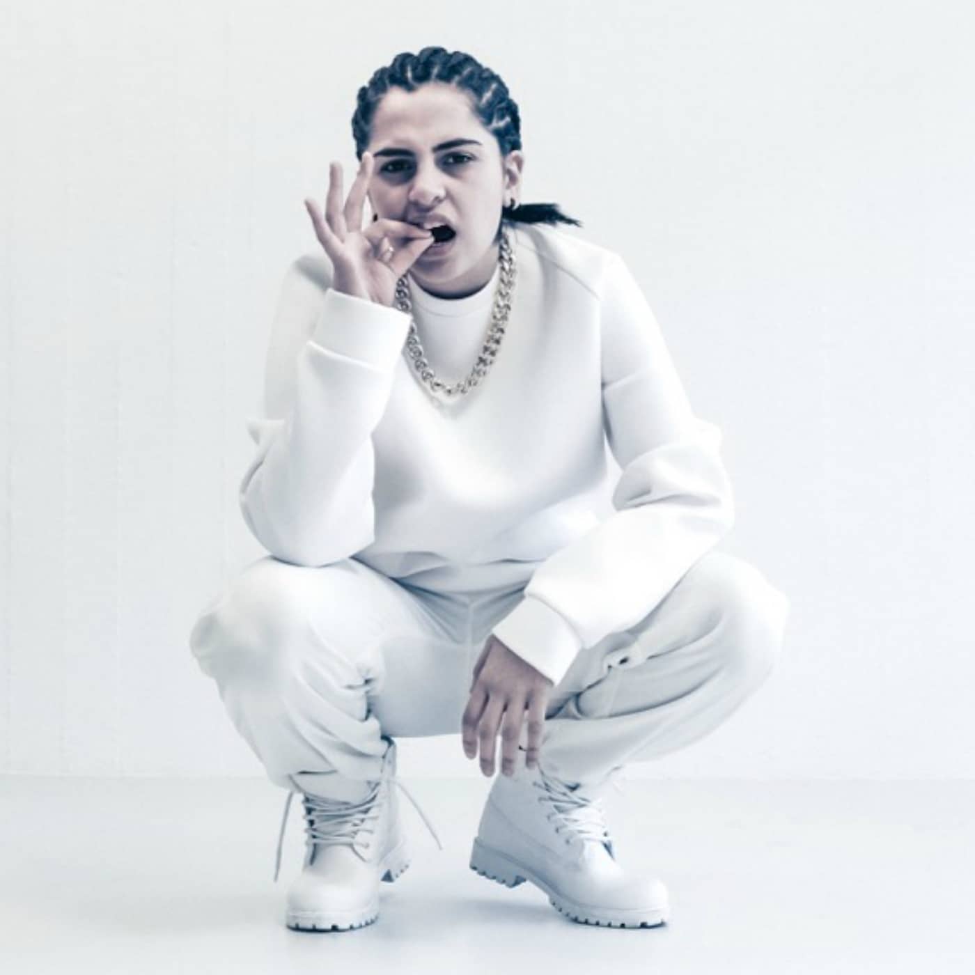 Svenska hiphop-porträtt del 2 – Rosh episode artwork
