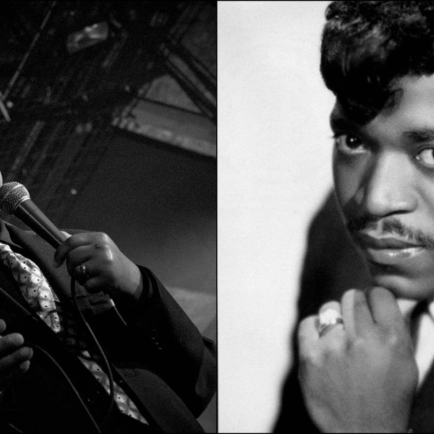 Ben E King &amp; Percy Sledge  - rösterna som tystnade 2015 episode artwork