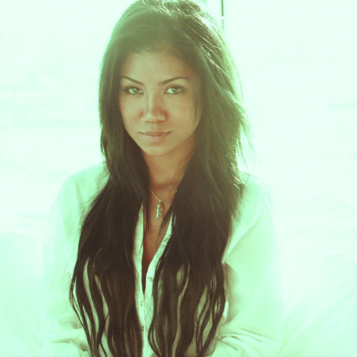 Brandy + Jhene Aiko – 90-tals R&amp;B då och nu episode artwork
