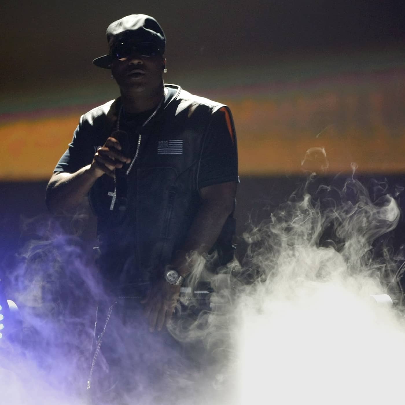 Young Jeezy – trapguden episode artwork