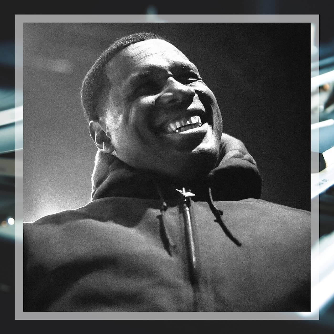 Jay Electronica – den motvillige rapparen episode artwork