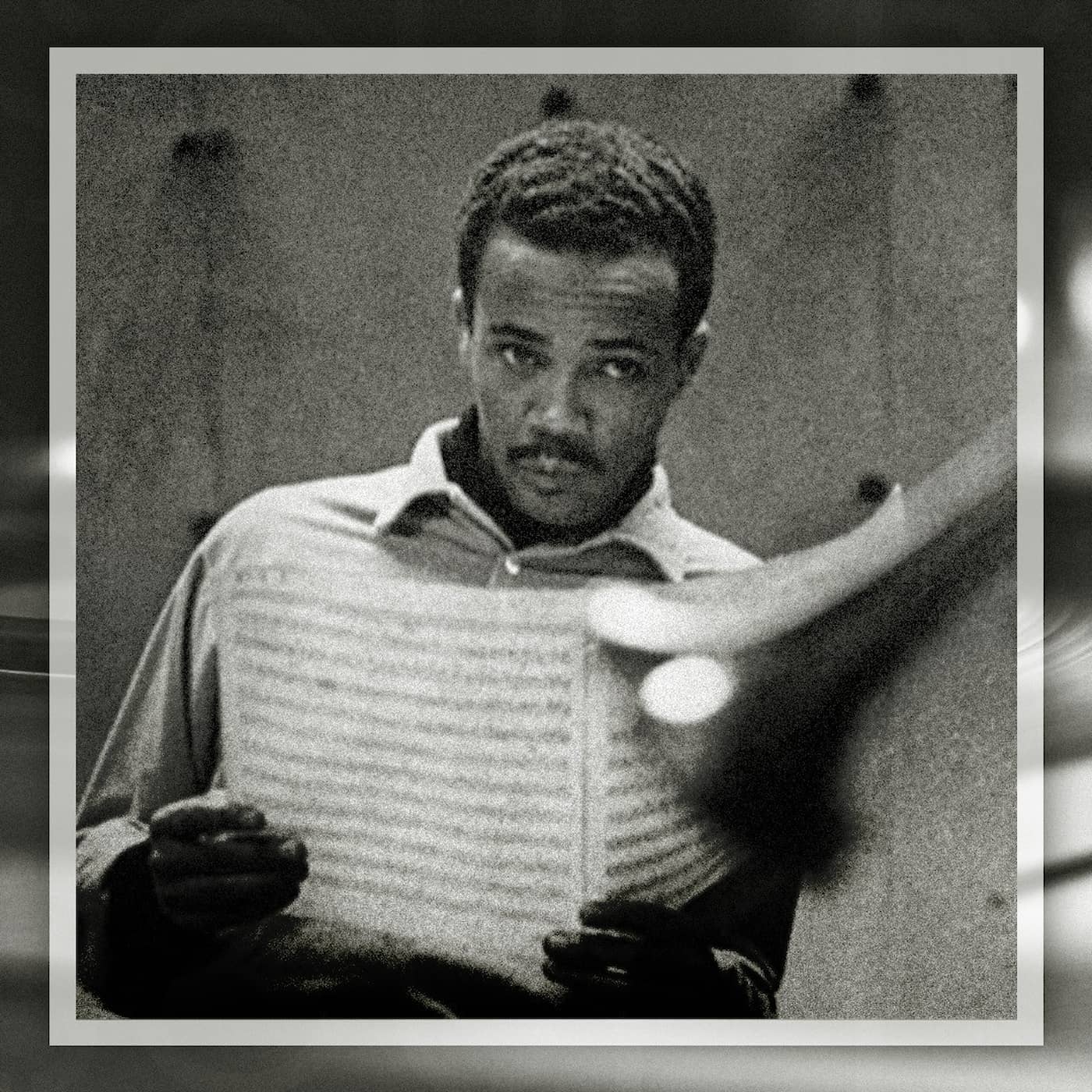 Quincy Jones episode artwork