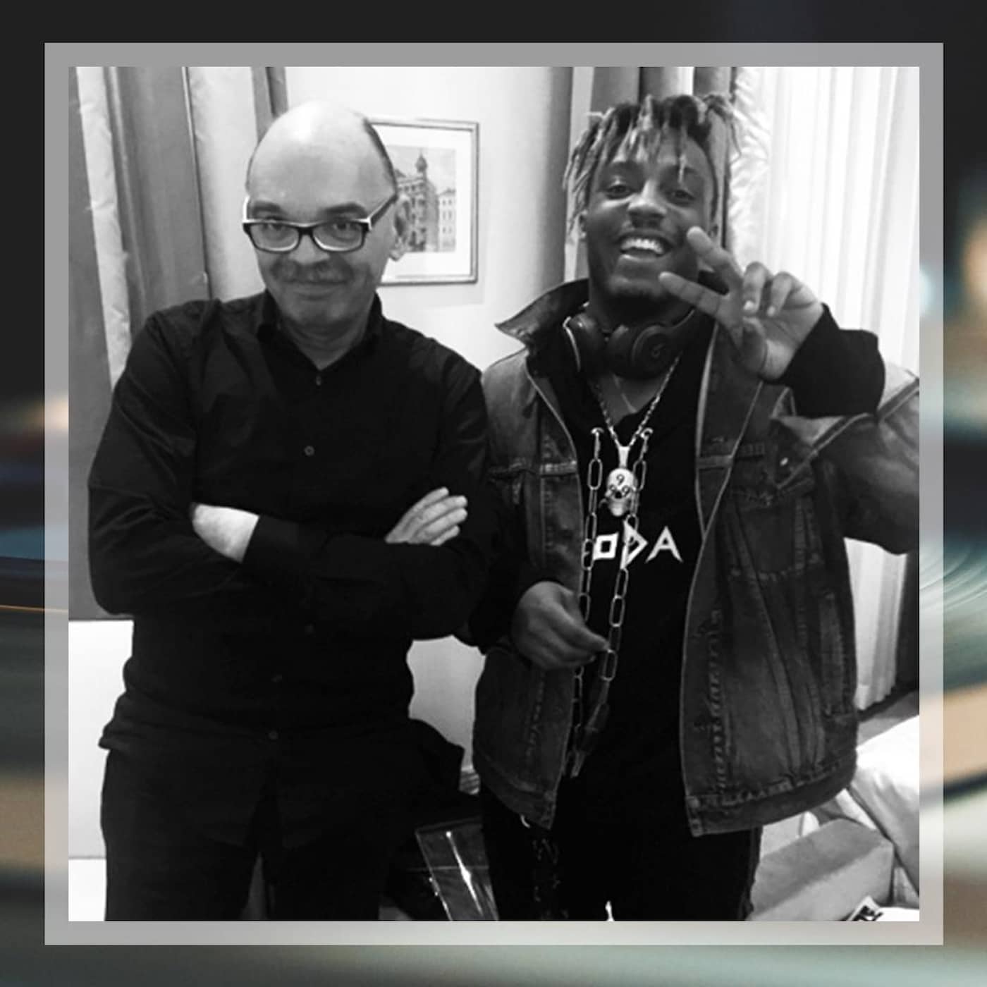 2020 del 3 – Varför låter Juice Wrld mer Blink-182 än Blink-182? episode artwork