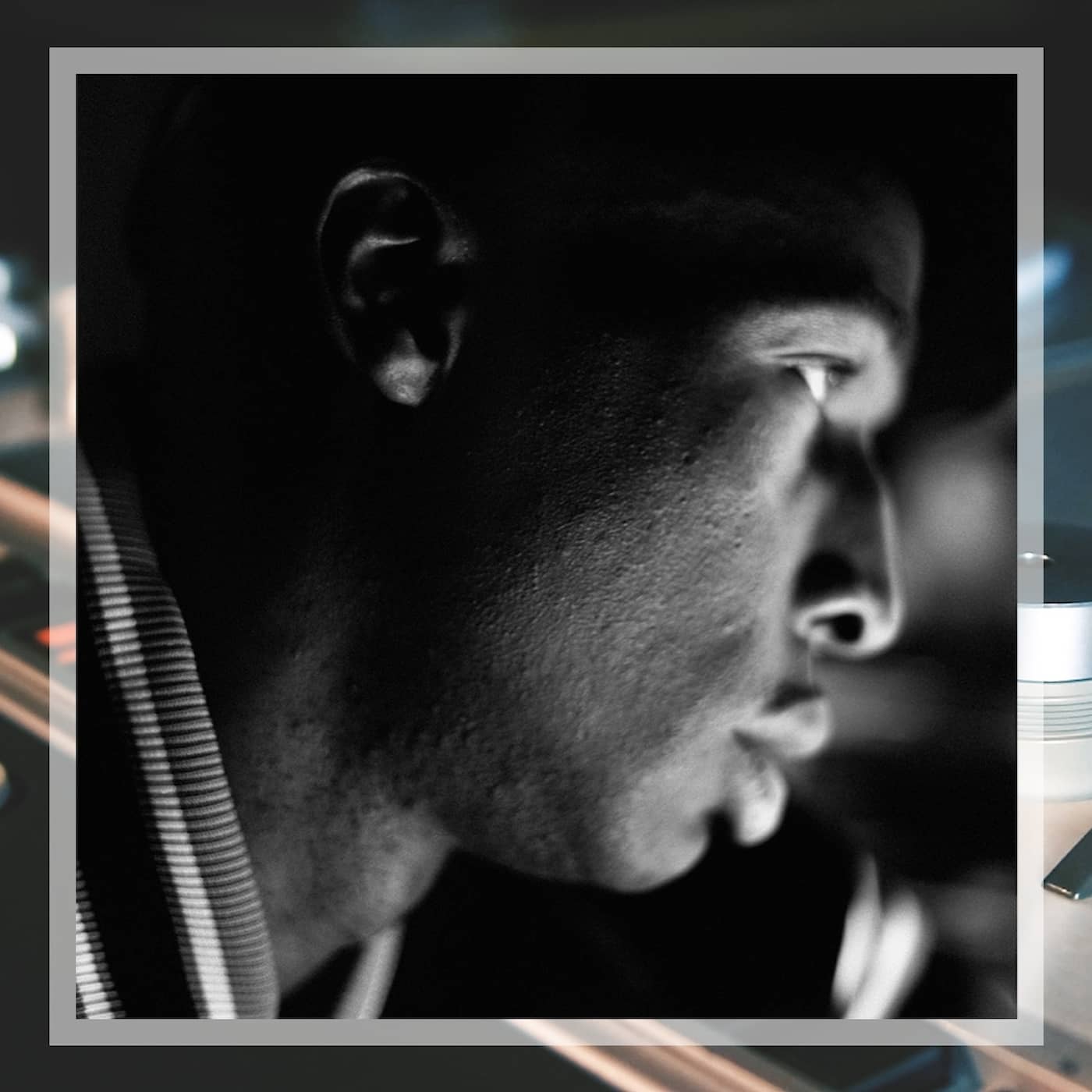 Grandmaster Flash del 1 – den lille vetenskapsmannen episode artwork