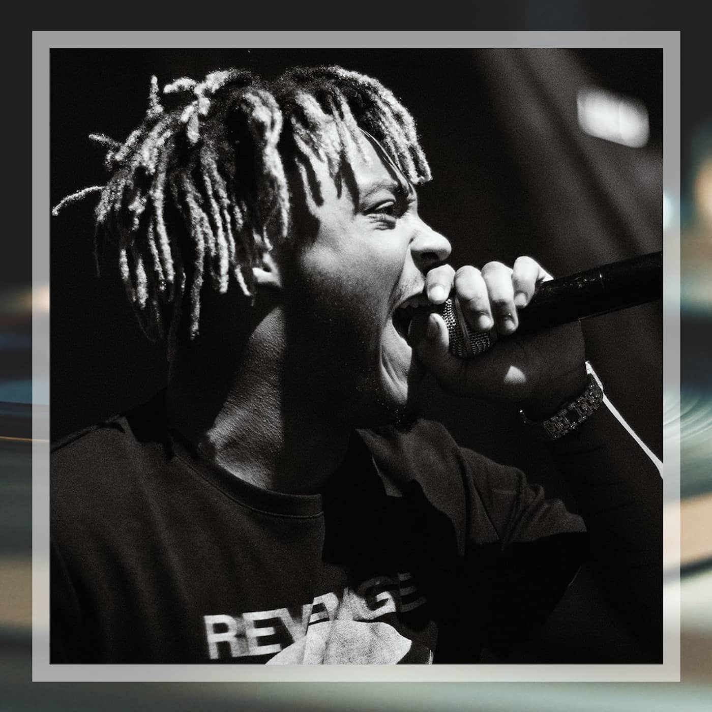 Så lät 2010-talet, del 4 – Juice WRLD, emo- och mumblerap episode artwork