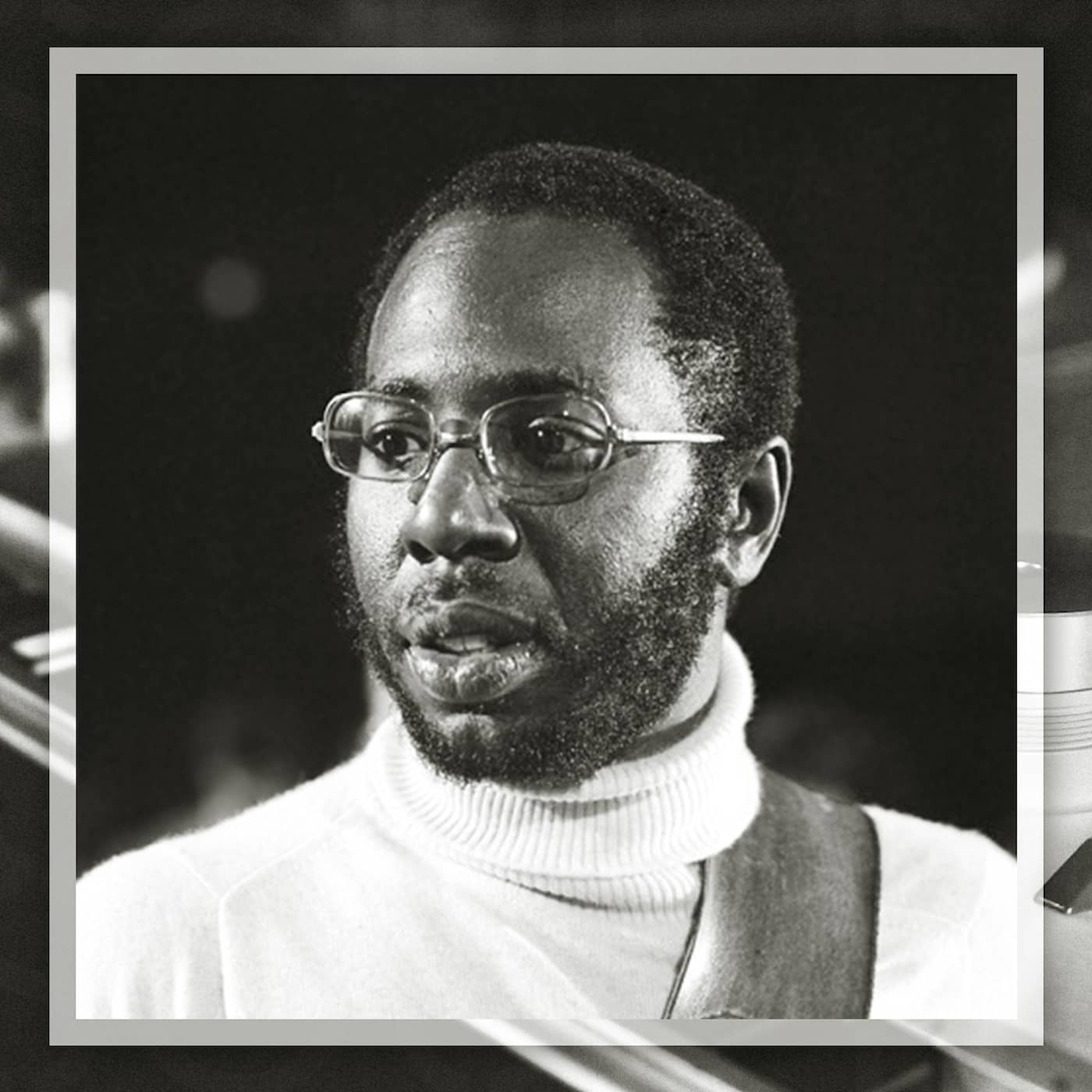 Curtis Mayfield del 1 – ”Move on up” episode artwork